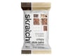 Image 2 for Skratch Labs Sport Crispy Rice Cake Bar (Chocolate & Mallow) (8 | 1.59oz Packets)